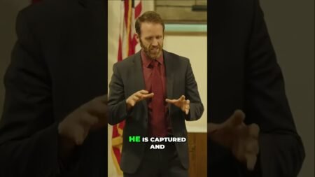 Poor Man Kidnapped in Nigeria: A True Story