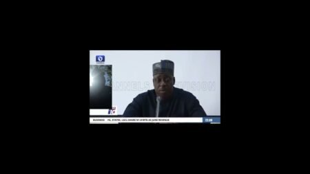 ADC in shock over peter obi ban from edo state #nigeria #news #africa #election