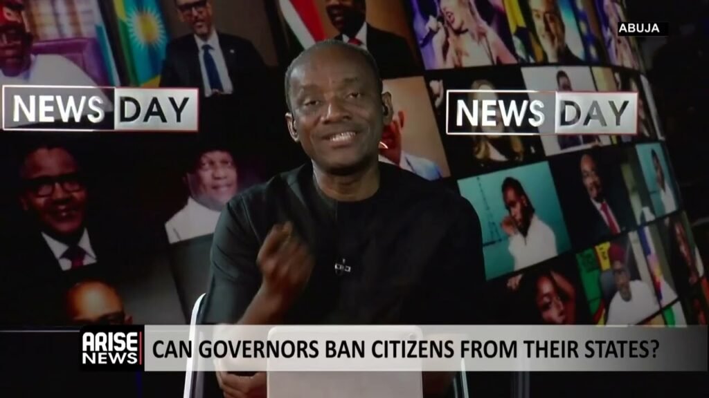 Okpebholo’s Statement Is An Attack On Democracy In Nigeria – Sam Amadi
