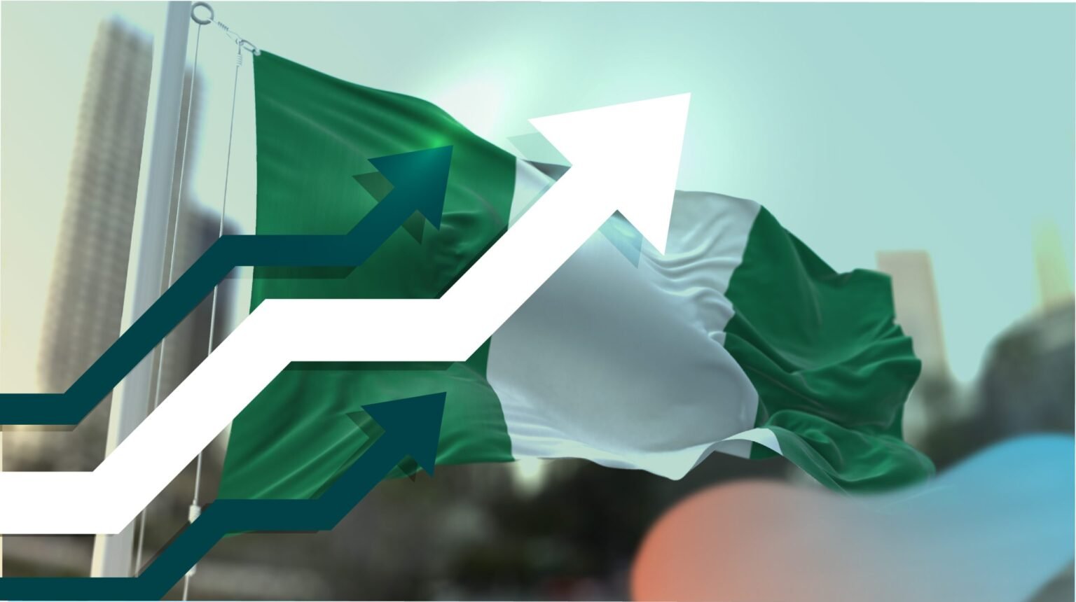 How Nigeria Can Leapfrog Traditional Financial Systems – Independent Newspaper Nigeria