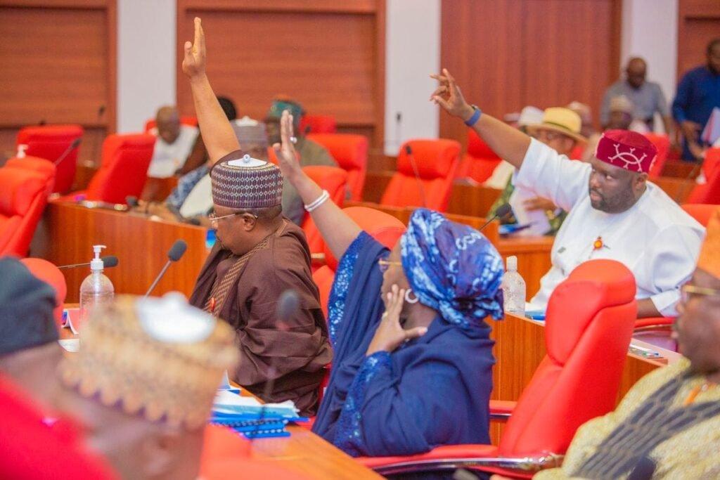 Senate probes Ponzi schemes in Nigeria, loss of N1.3trn by Nigerians to CBEX