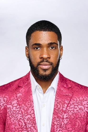 Bright Morgan (Bright Mbata) - Age 28