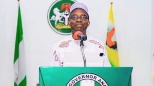 Soludo appoints new accountant general of Anambra | The Guardian Nigeria News Soludo appoints new accountant general of Anambra | The Guardian Nigeria News