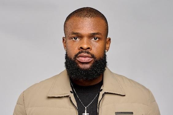 Denari (Arinze Ekwenem) - Age 27