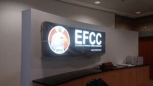 EFCC nabs 32 for internet fraud in Bauchi