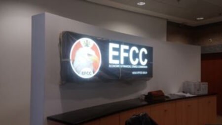 EFCC nabs 32 for internet fraud in Bauchi