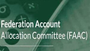 FAAC distributes N1.818trn to FG, states, LGs as revenue increases by N1.39trn FAAC distributes N1.818trn to FG, states, LGs as revenue increases by N1.39trn