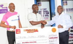 FCMB Rewards 3,016 Customers In Millionaire Promo – Independent Newspaper Nigeria FCMB Rewards 3,016 Customers In Millionaire Promo – Independent Newspaper Nigeria