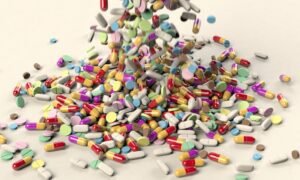 Nigeria innovations shortlisted for £1m Trinity Challenge tackling AMR