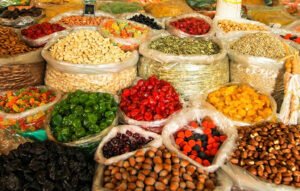 FG says 161m Nigerians now food insecure