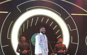 Check out kings of BBNaija Season 10 (PHOTOS)