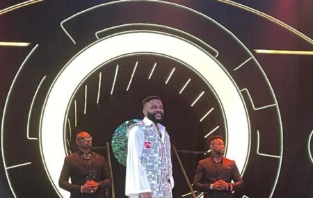 Check out kings of BBNaija Season 10 (PHOTOS)