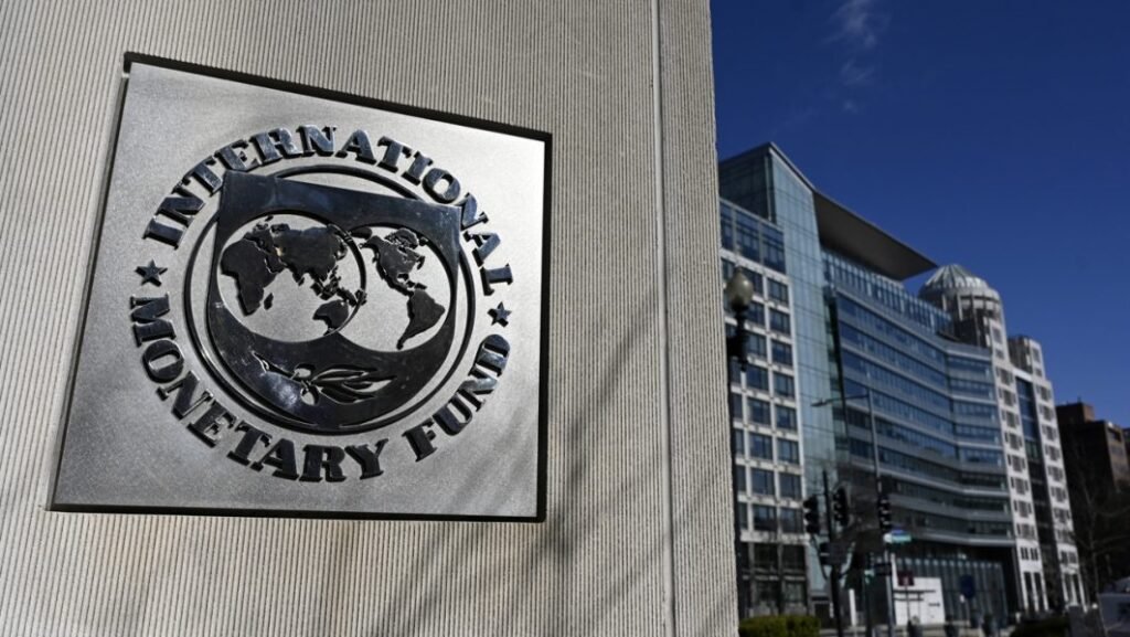 Nigeria’s economy to outpace UK, others in 2025 — IMF