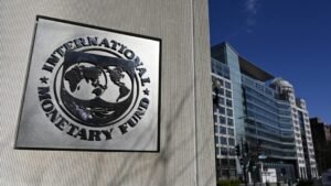 Nigeria’s economy to outpace UK, others in 2025 — IMF Nigeria’s economy to outpace UK, others in 2025 — IMF