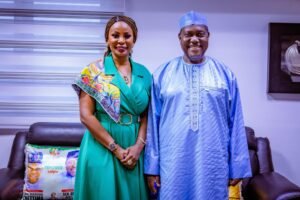 Newly Appointed SSDC MD Receives Letter, Sets To Assume Duties – Independent Newspaper Nigeria Newly Appointed SSDC MD Receives Letter, Sets To Assume Duties – Independent Newspaper Nigeria