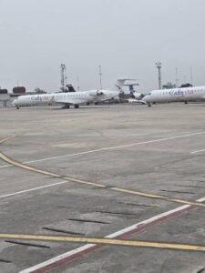 Cross River Takes Delivery Of Two New Aircraft – Independent Newspaper Nigeria