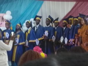 Bergson Celebrates Excellence Brilliance, Promotes Graduants – Independent Newspaper Nigeria