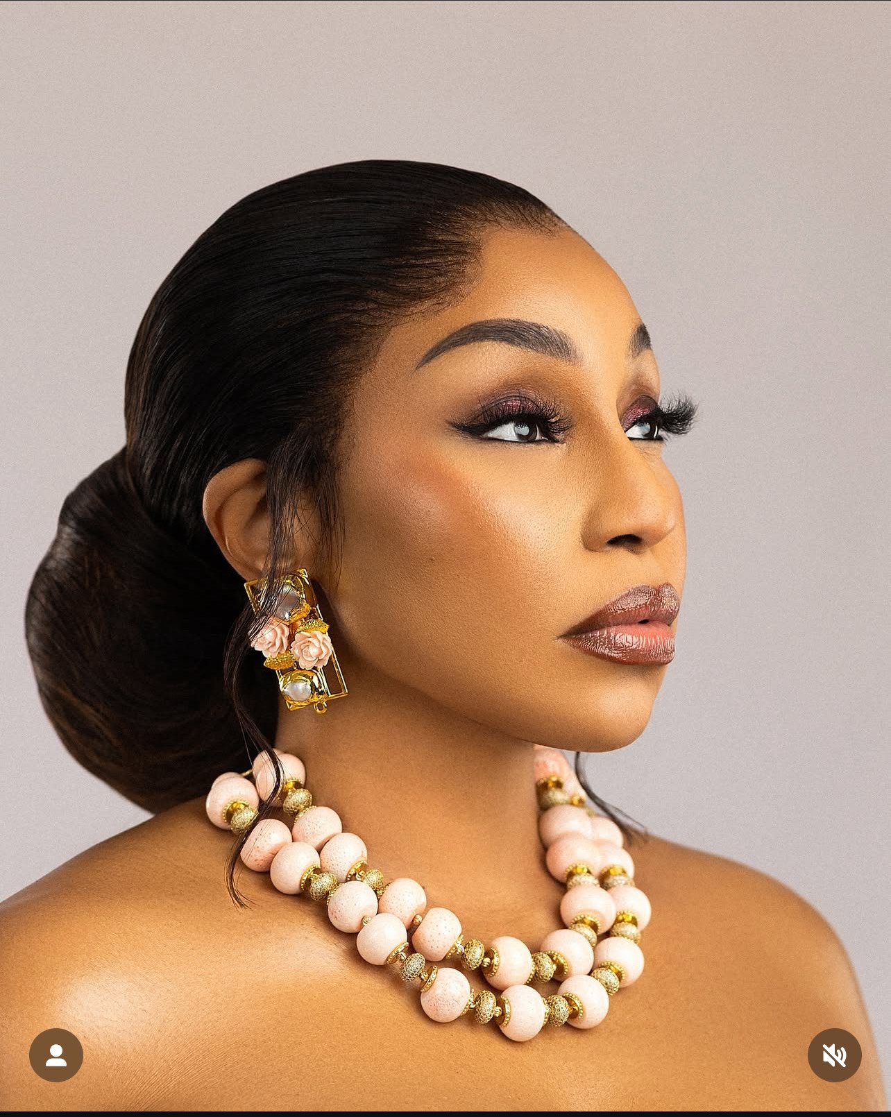 Rita Dominic 
