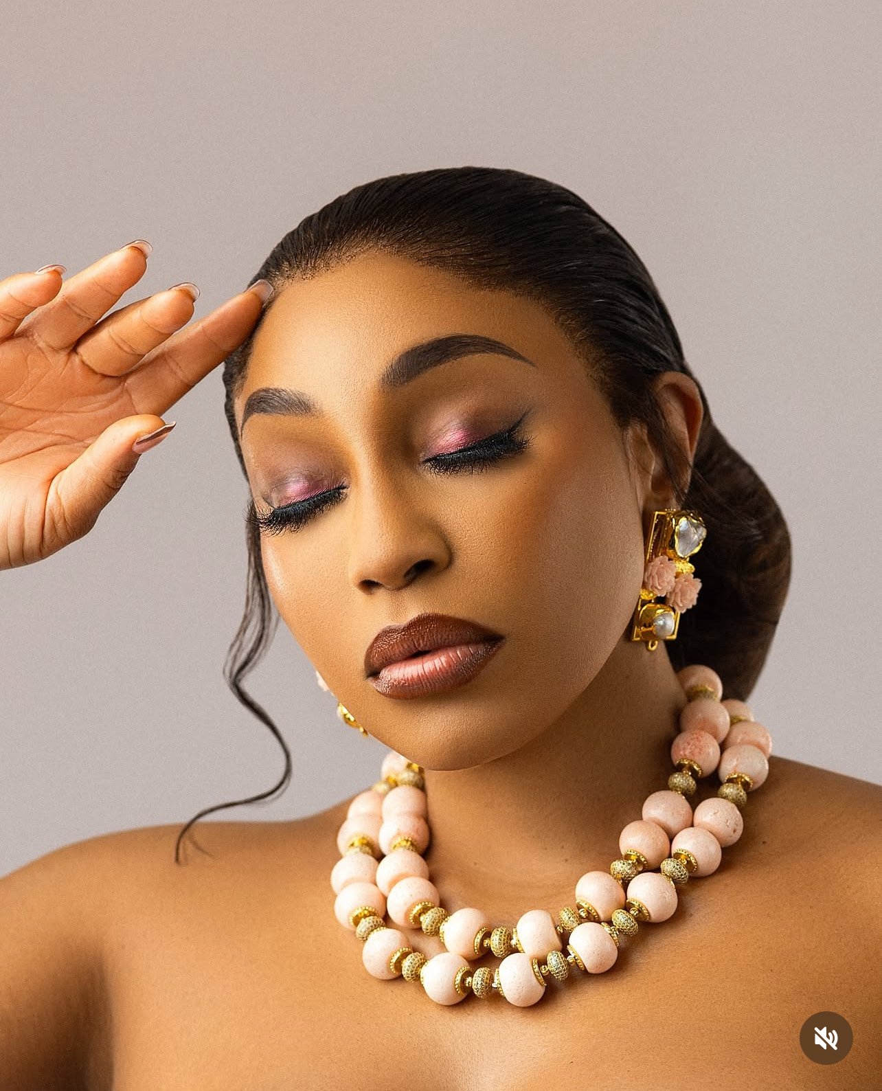 Rita Dominic 