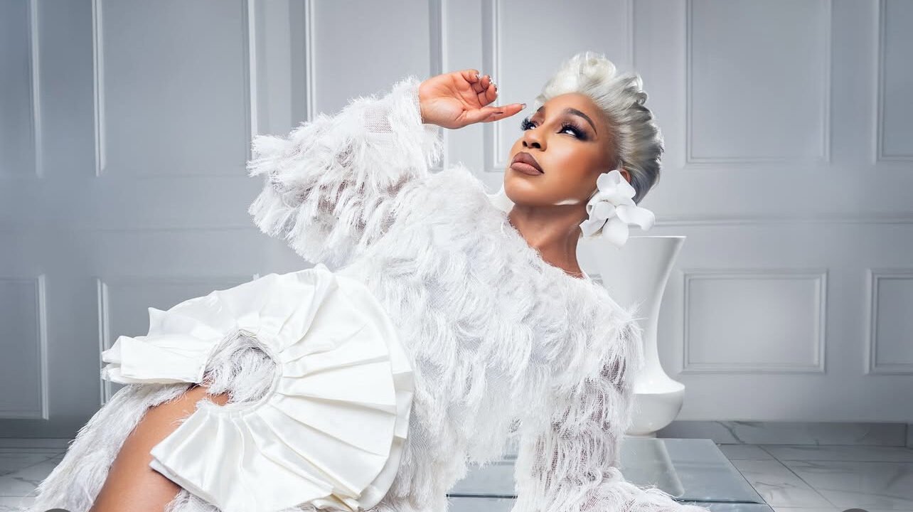 Rita Dominic
