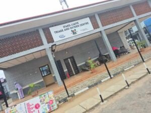 Services disrupted, appointments cancelled as Lagos doctors begin warning strike