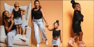Surrogacy: How I bonded with the woman who carried my child – Ini Edo