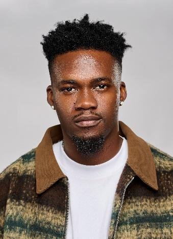 Jason Jae (Ayomide Jason James) - Age 29
