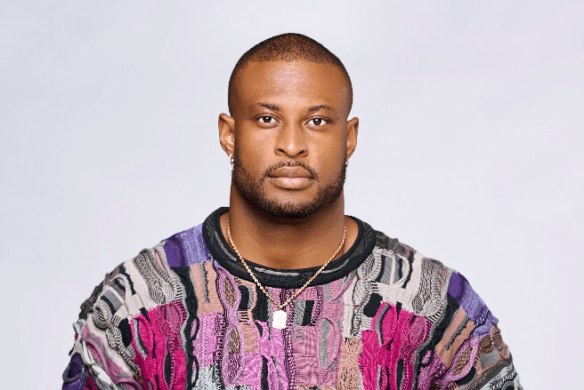 Kaybobo (Kayode Oladele) - Age 26