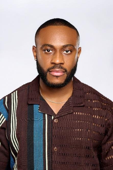 Kola (Kolapo Omotosho) - Age 29
