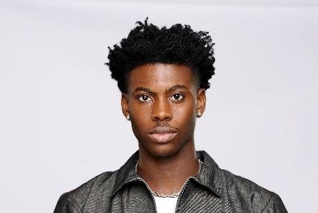 Koyin (Koyinsola Samod Sanusi) - Age 21