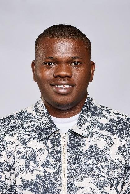 Kuture (Unekwojo Ameh) - Age 27