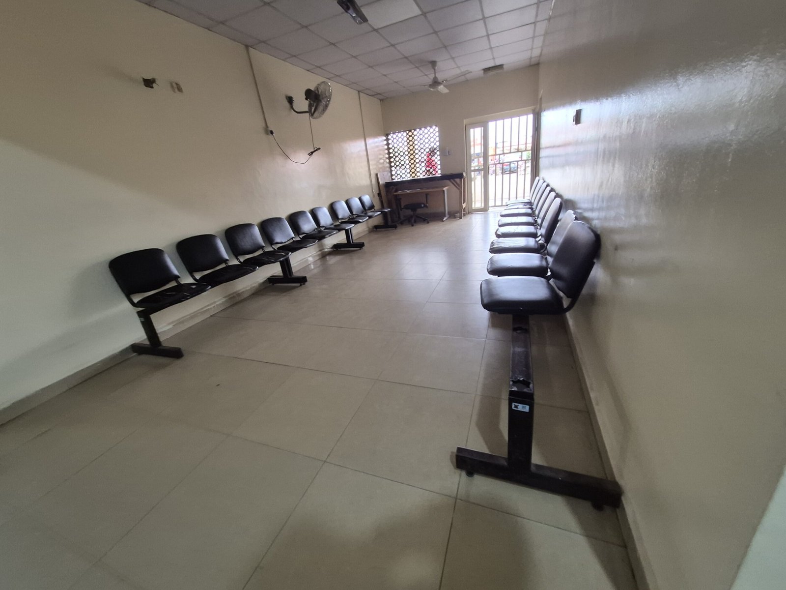 Lagos State University Teaching Hospital (LASUTH)