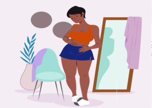 The Unspoken Reality: Why women’s breasts change after childbirth, breastfeeding