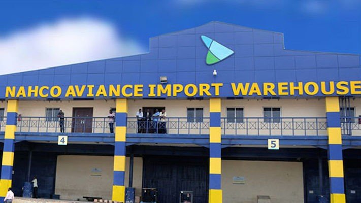Customs Boss Backs NAHCO Export Packaging Facility – Independent Newspaper Nigeria Customs Boss Backs NAHCO Export Packaging Facility – Independent Newspaper Nigeria