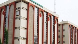 UPDATED: Again, Nigeria’s inflation rate eases in June – NBS UPDATED: Again, Nigeria’s inflation rate eases in June – NBS