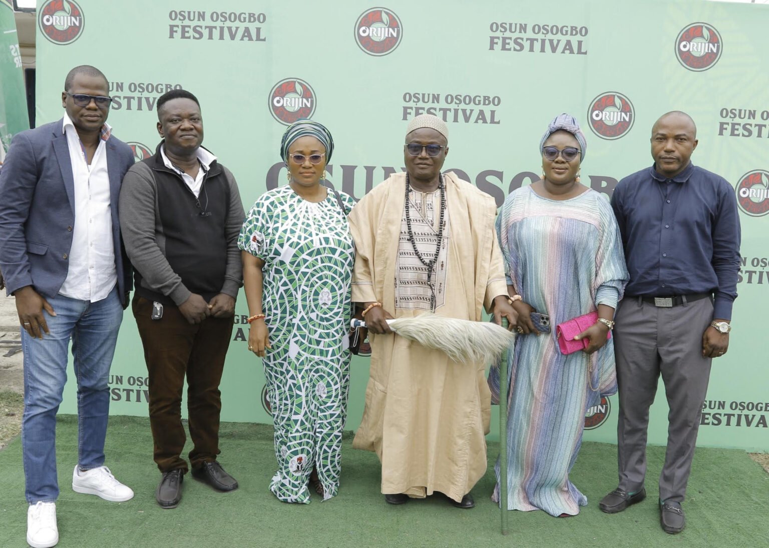 Orijin Leads Cultural Salute To Ataoja Ahead Of Event – Independent Newspaper Nigeria