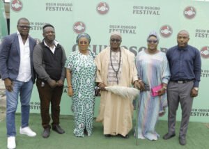 Orijin Leads Cultural Salute To Ataoja Ahead Of Event – Independent Newspaper Nigeria Orijin Leads Cultural Salute To Ataoja Ahead Of Event – Independent Newspaper Nigeria