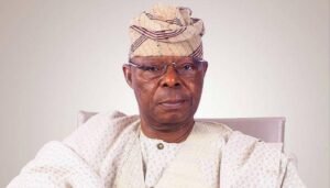 Court strikes out N12.3bn fraud charge against Honeywell chairman Otudeko as EFCC withdraws case