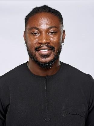Otega (Oghenetega Eritomi) - Age 33