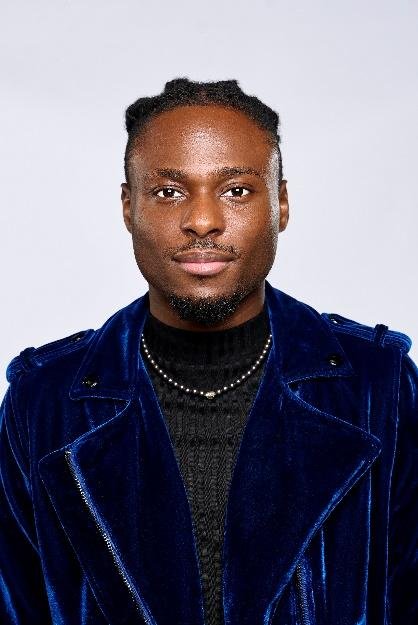 Purple (Faith Adewale) - Age 25
