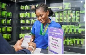 PalmPay Named Among CNBC, Statista’s World Top 300 Fintech Companies 2025 List – Independent Newspaper Nigeria PalmPay Named Among CNBC, Statista’s World Top 300 Fintech Companies 2025 List – Independent Newspaper Nigeria