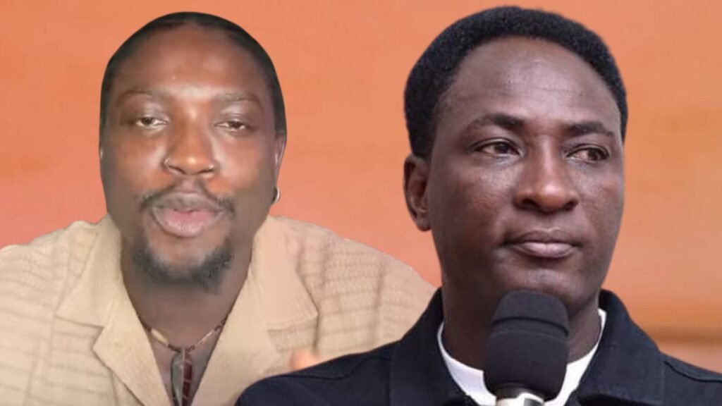 Miracle Products: Court bars VDM from posting about Prophet Fufeyin, adjourns ruling