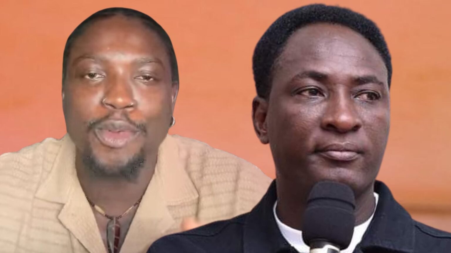 Miracle Products: Court bars VDM from posting about Prophet Fufeyin, adjourns ruling