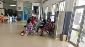 BHCPF: FG to disburse N32bn for PHC revamp as 37 million Nigerians access care