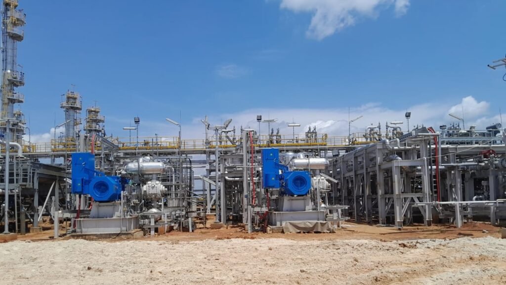 Electricity: Deji Adeleke’s 1,250MW plant completed, awaits gas grid connection – Official