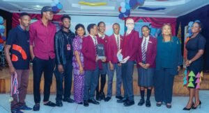 APEN holds coding, robotics contest for basic schools