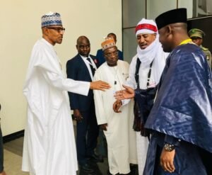 Prof. Gwarzo mourns ‘patriotic statesman’ Buhari