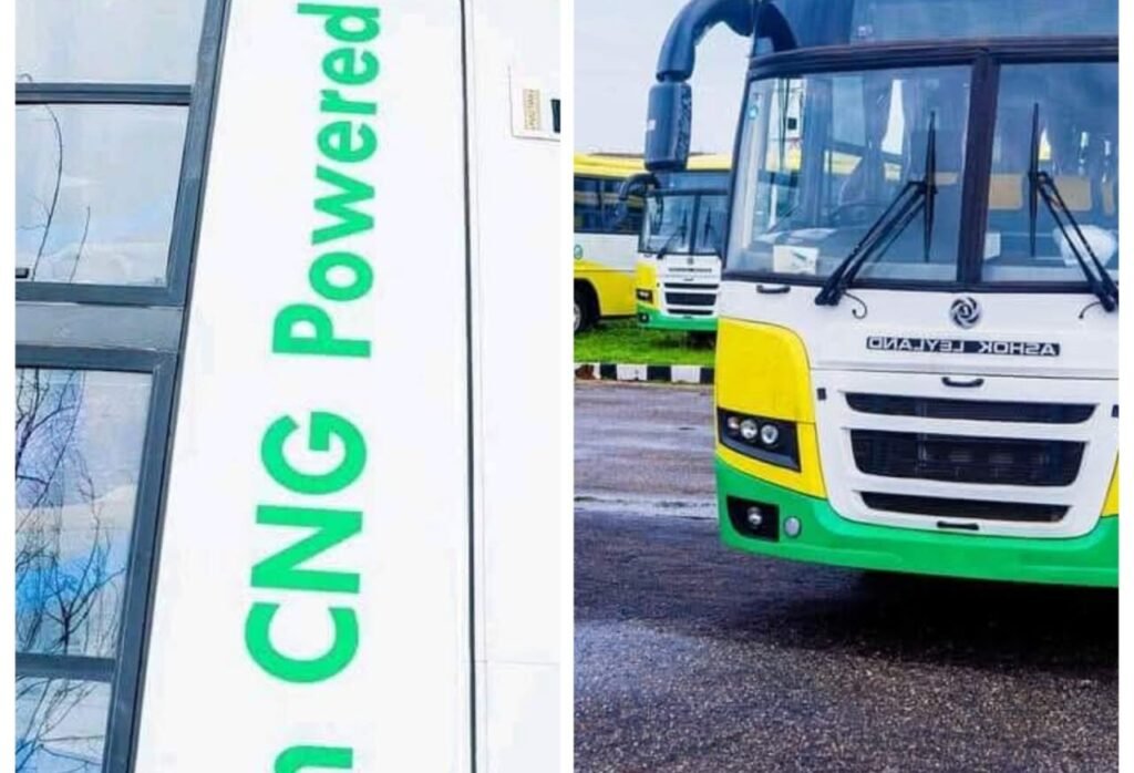 PCNGI Denies Nepotism Allegations, Highlights 0M Investment, 100,000 CNG Vehicles Nationwide Accomplishments – Independent Newspaper Nigeria