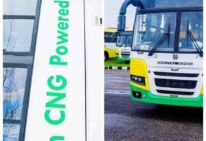 PCNGI Denies Nepotism Allegations, Highlights 0M Investment, 100,000 CNG Vehicles Nationwide Accomplishments – Independent Newspaper Nigeria PCNGI Denies Nepotism Allegations, Highlights 0M Investment, 100,000 CNG Vehicles Nationwide Accomplishments – Independent Newspaper Nigeria
