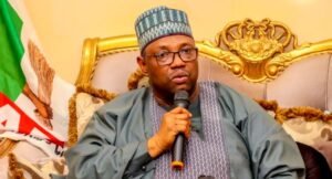 Zamfara Security Situation Is Deteriorating, Says Shinkafi – Independent Newspaper Nigeria